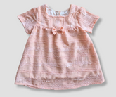 فستان صيفي فراشات